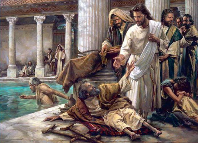 Забыть надменье бы совсем...