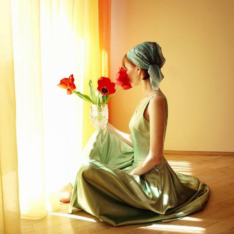 ЭТО Я РАЗБУЖУ ТЕБЯ СОННОГО