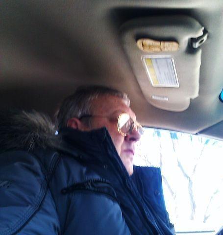 всё потерял