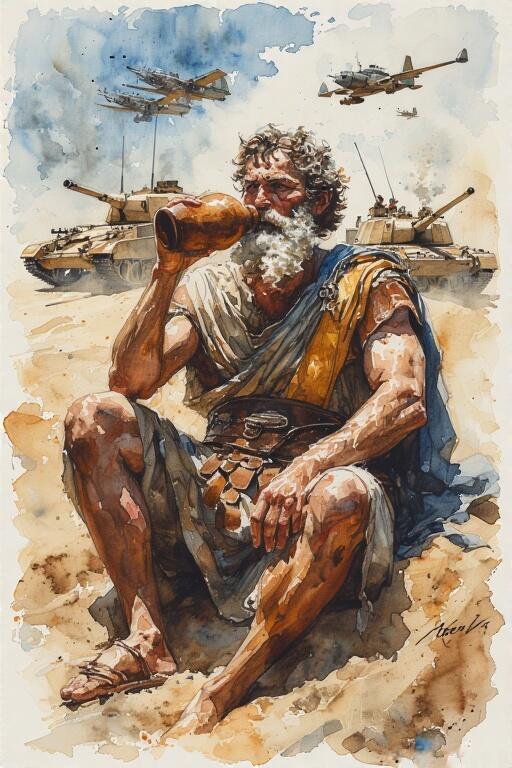 Король кубков