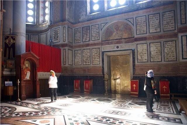 Любовь Российская – Морфлот!