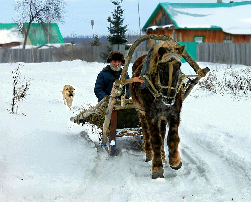 ОСЕННЯЯ ПОРА.