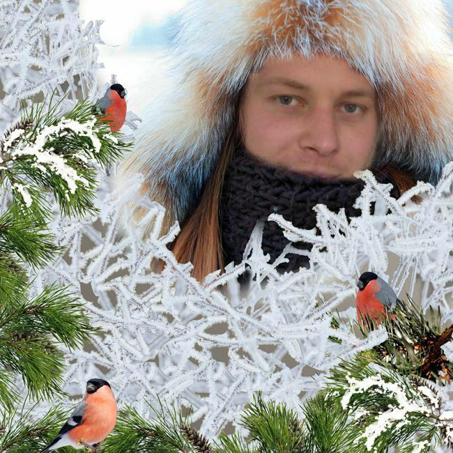 Письмо внуку