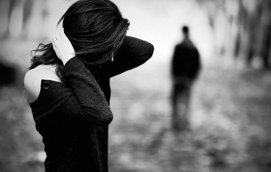 Весенний дождь