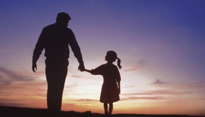 "Ты" (посвящается дочери) (26.12.2017)