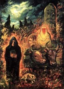 Три желания