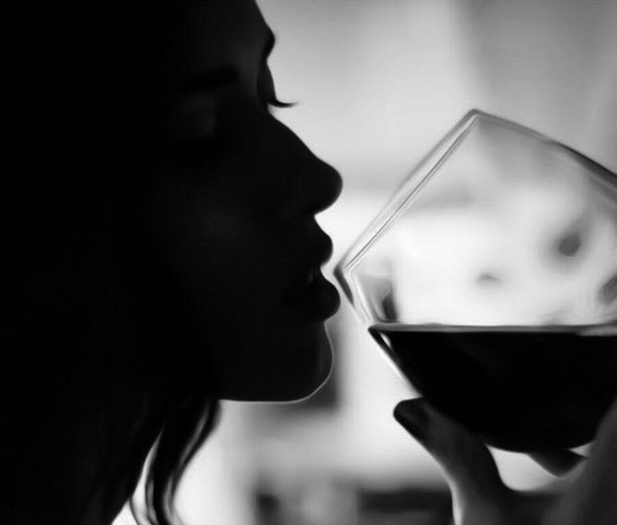 "Красное вино" (10.03.2020)