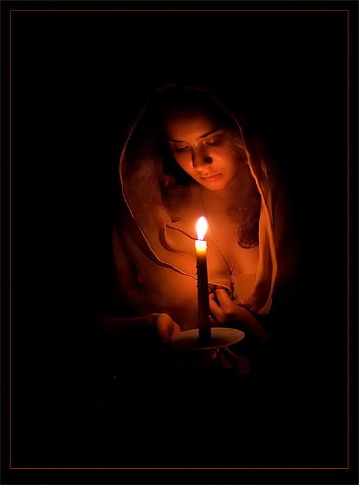 молитва за сына