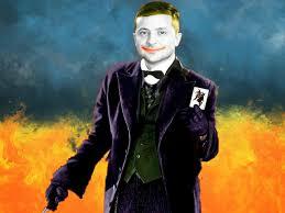 Кокаиновый Джокер