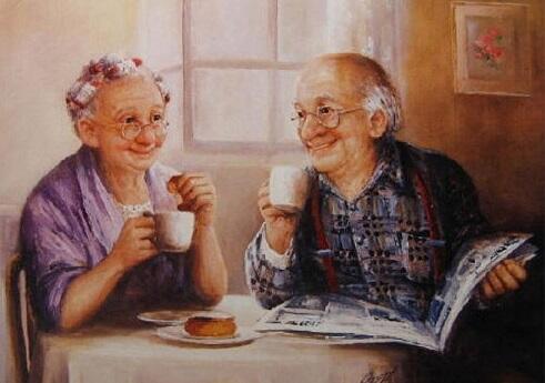 КТО В ДОМЕ ХОЗЯИН?