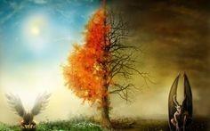 Запасаюсь семенами яркого тления