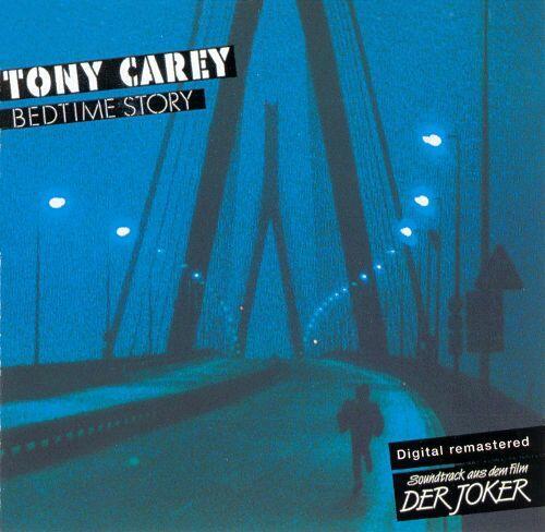 Bedtime Story - Tony Carey
