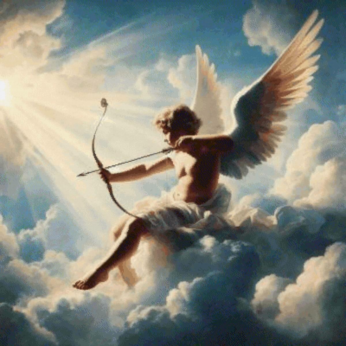 ОШИБКА КУПИДОНА (АВТОРСКАЯ ПЕСНЯ)