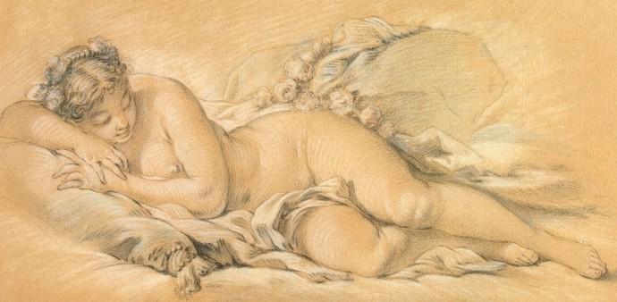 Грозился… подковать… меня…