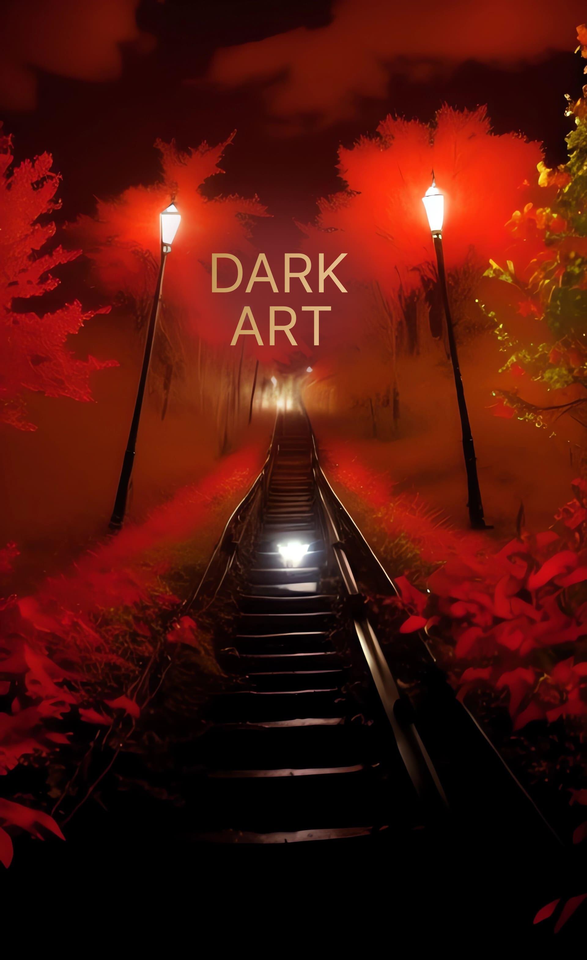 DARK ART