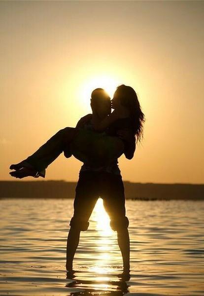 Я на твоих руках хочу уснуть. Лирический дуэт.