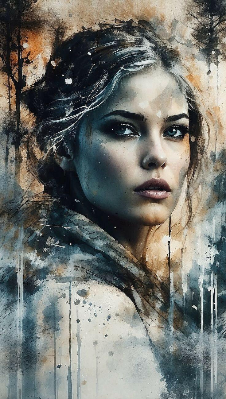 Я живая... Я есть...