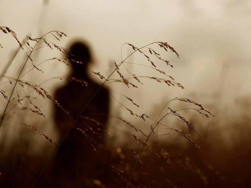 есть разведчики в моей жизни