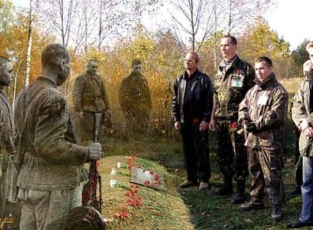 ПОСЛЕВОЕННЫЙ ПОЛЁТ