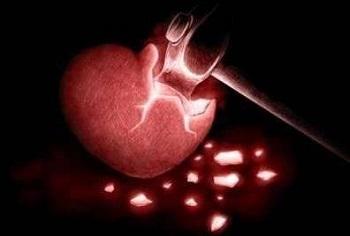 Потерян без надежды...