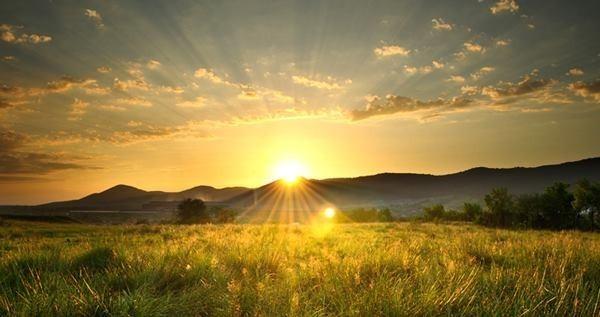 Полёт мысли.