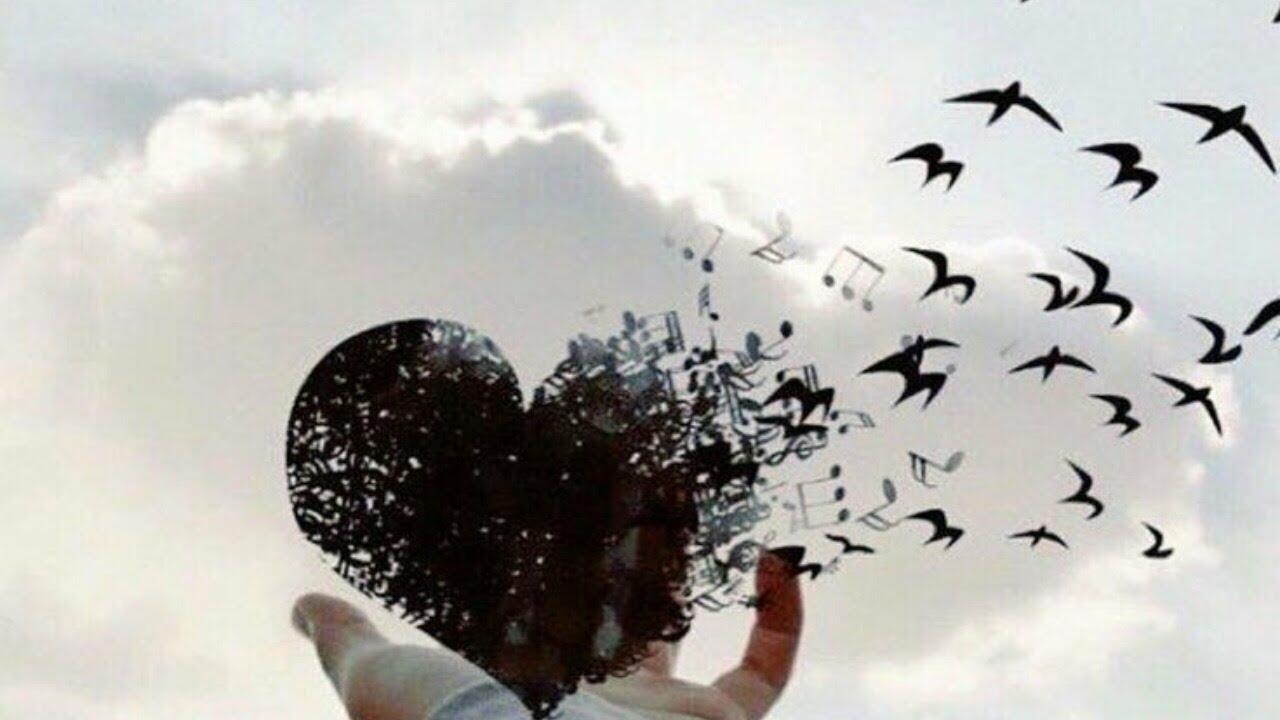 Как мы странно повстречались…