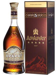 КАК БЫТЬ С КОНЬЯКОМ ?