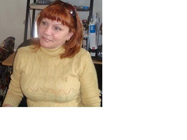 С Днём рождения, Светлана!