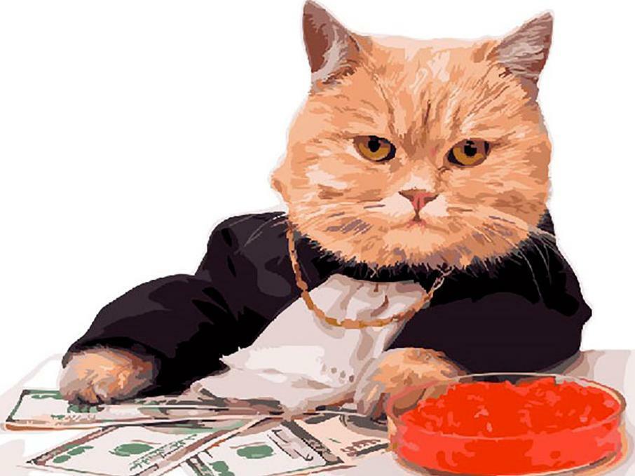 Обычная история