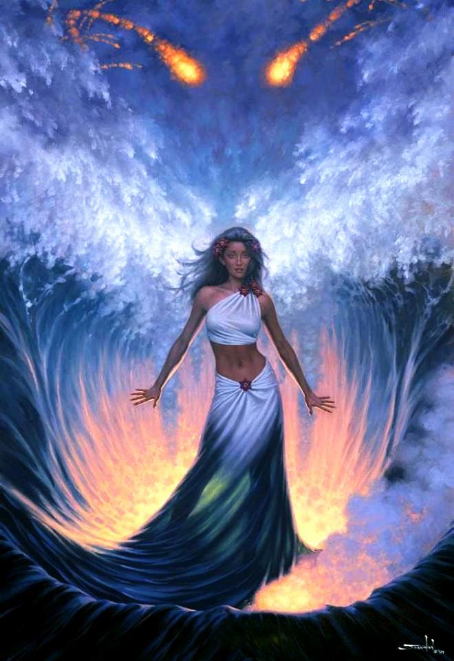 У КАЖДОГО СВОЙ ГОЛОД