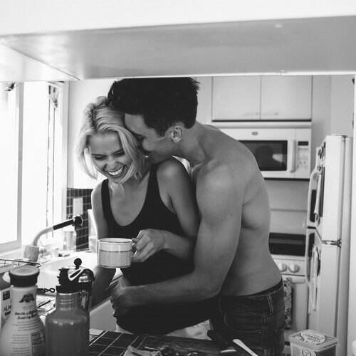 КАК ХОРОШО ТЕБЕ БЫТЬ НУЖНОЙ