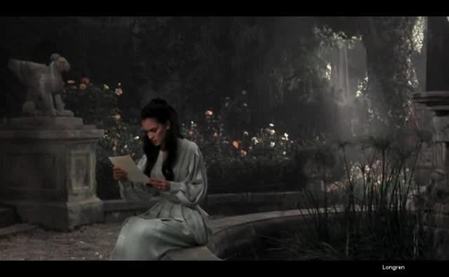 Любовь бессмертна