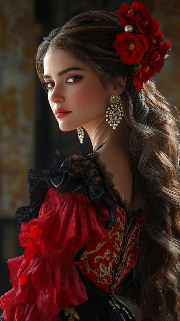 6. Цыганская