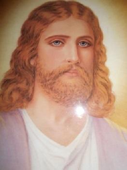 ИИСУС Из ГАЛИЛЕИ