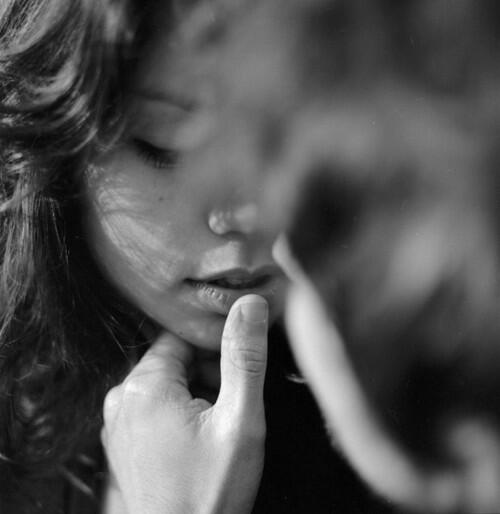 О ТЕБЕ СОНЕТ