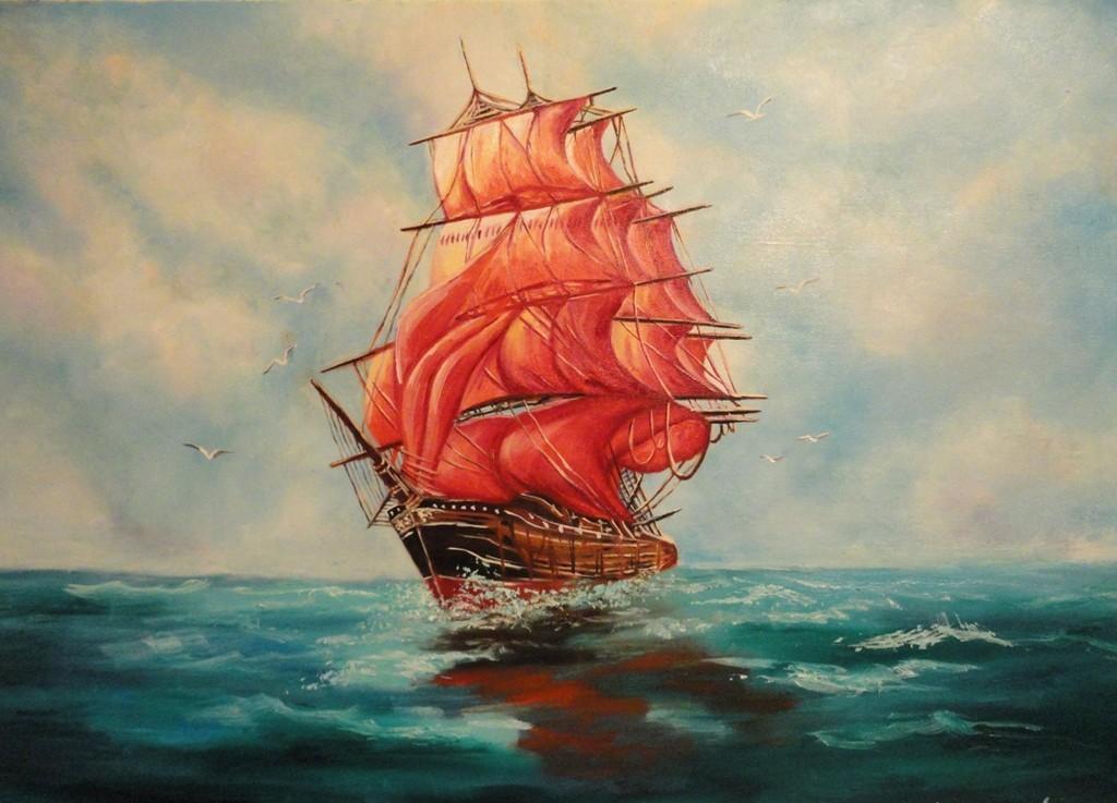 Почти по Грину....