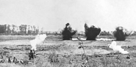 НЕБО ВЕЧНО МОЛОДОЕ