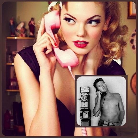 Ночь была беспокойная ...