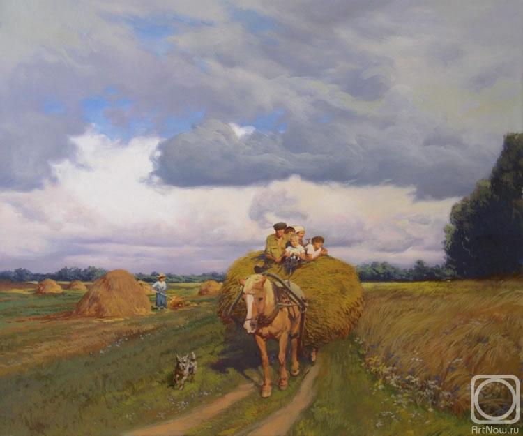 Русские травы