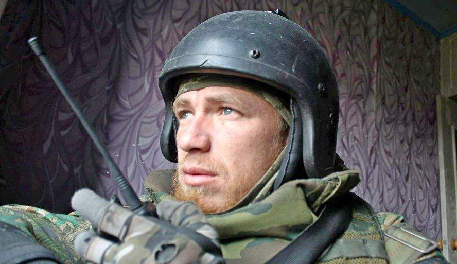 ..Будем жить..