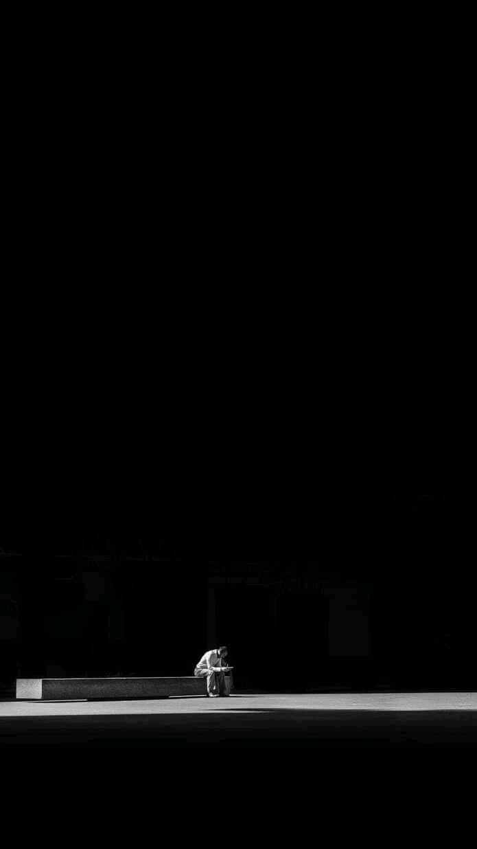 Пытаться жить...