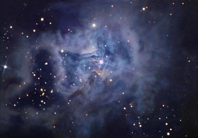 ПОЛЯРНАЯ ЗВЕЗДА