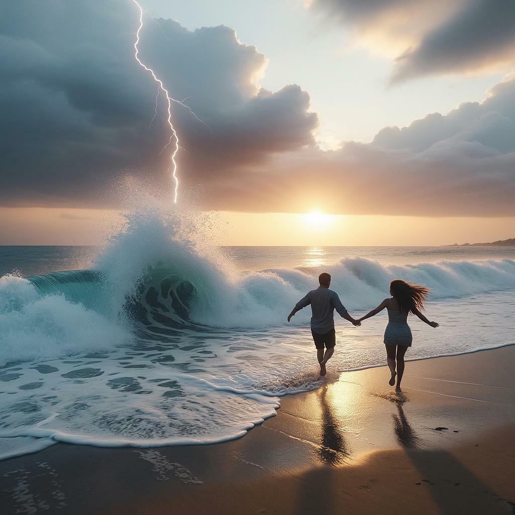 Пылая в вечной мерзлоте... 