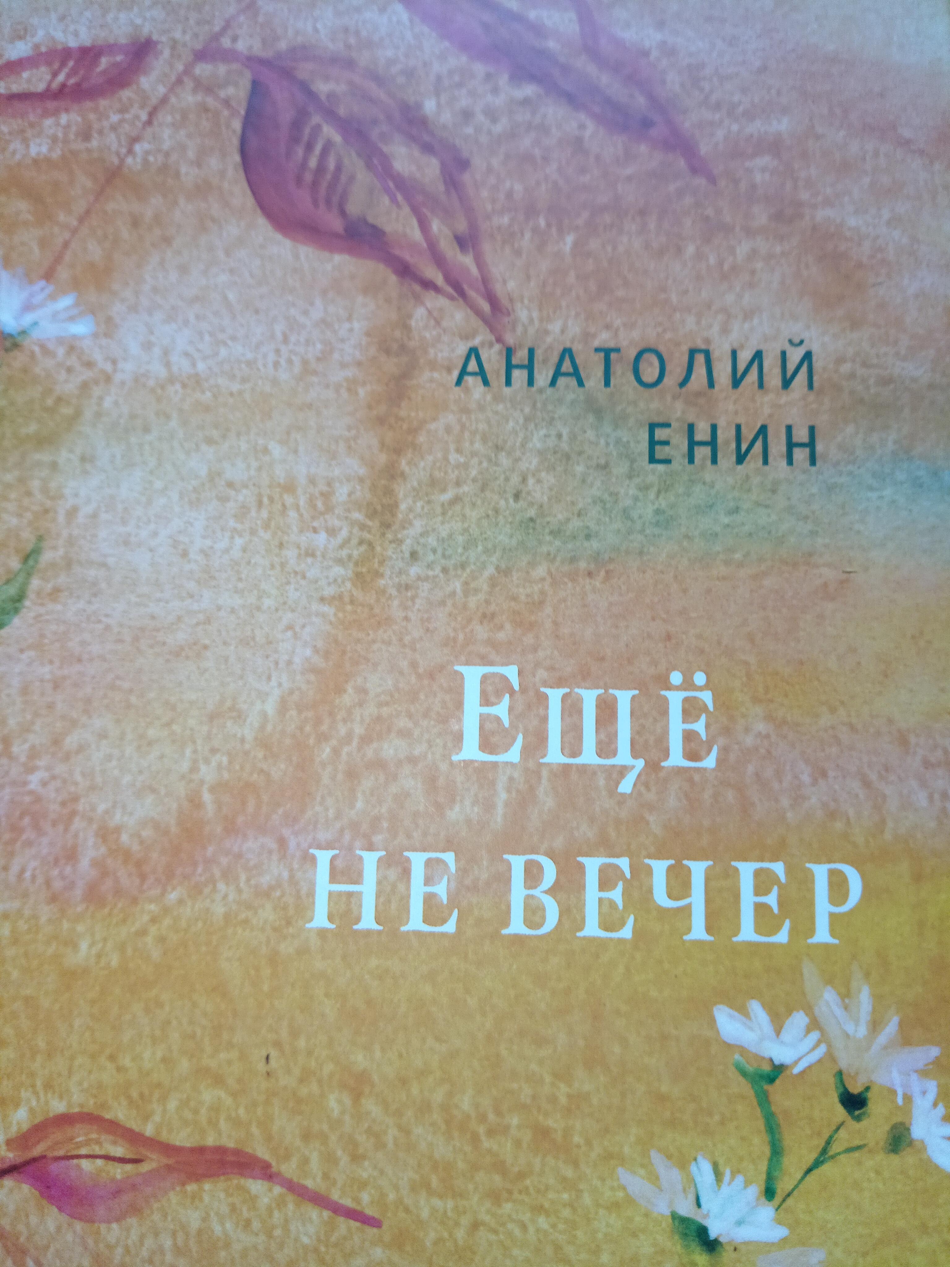 Звездопад( Анатолий Енин)