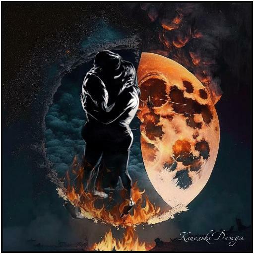 Луна свидетель...