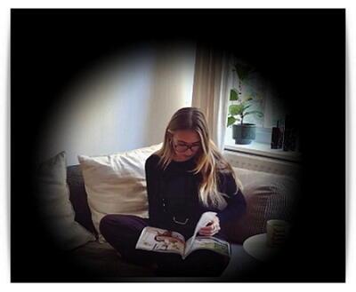 Светлые мгновения