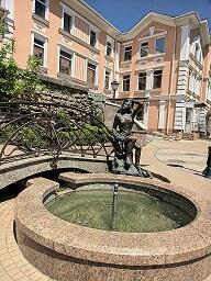 Перед завтрашним днём. ВС