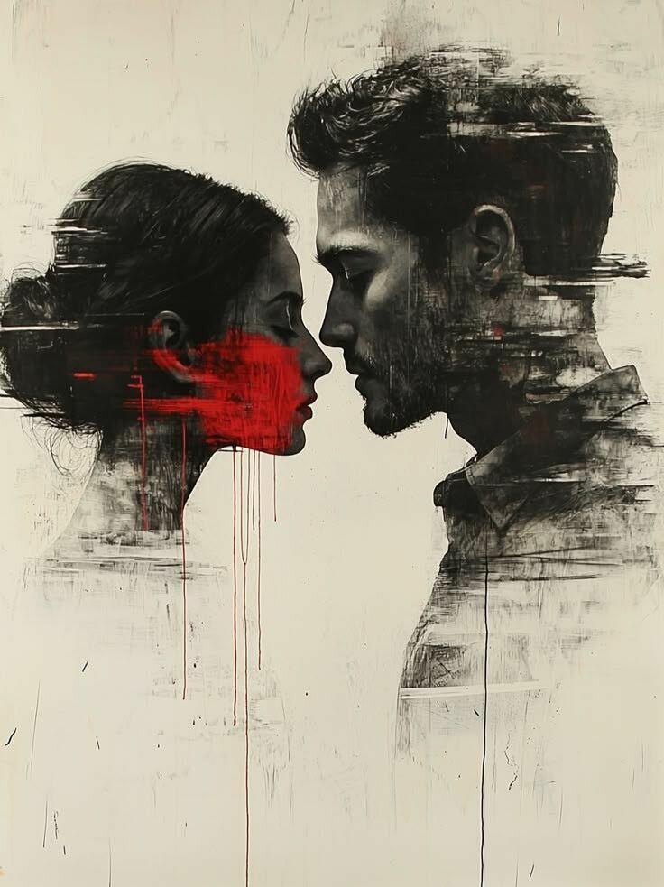 Ми не шукаєм спільних тем