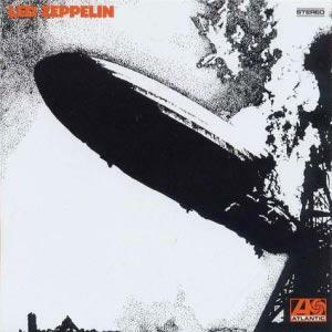 Good Times, Bad Times - Led Zeppelin