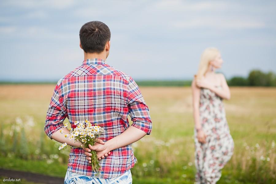 Встреча ценою в жизнь. Часть 2.